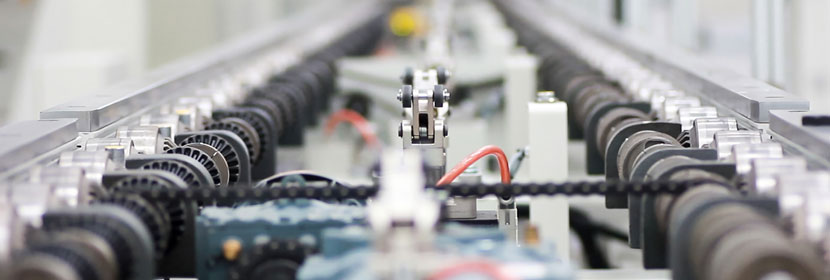 醫療器械車間檢測