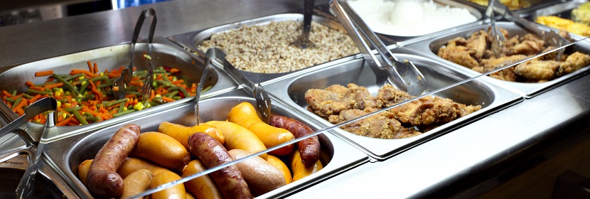 食品接觸金屬材料檢測(cè)