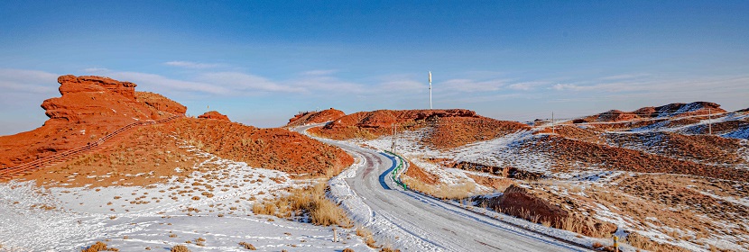 地質儀器壓力試驗