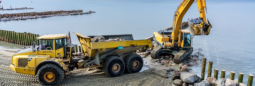 機械產品海洋環境試驗