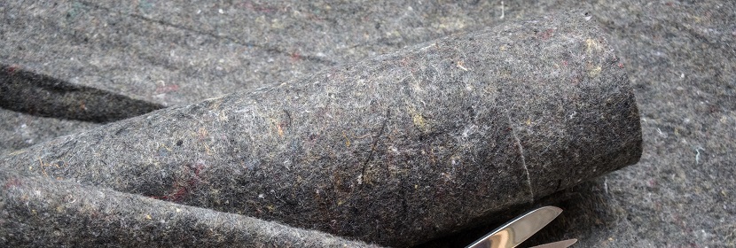 土工布動態穿孔試驗