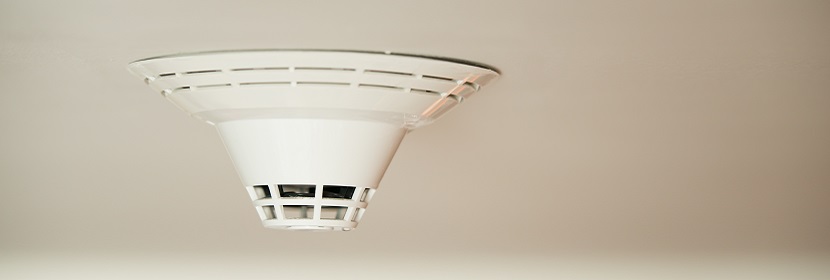 消防電子產(chǎn)品環(huán)境試驗