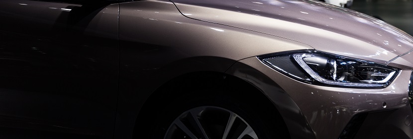 道路車輛燈具熱沖擊試驗(yàn)