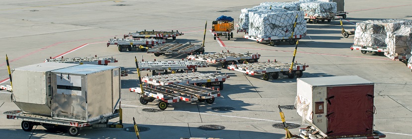 地面無(wú)線電導(dǎo)航設(shè)備低溫試驗(yàn)