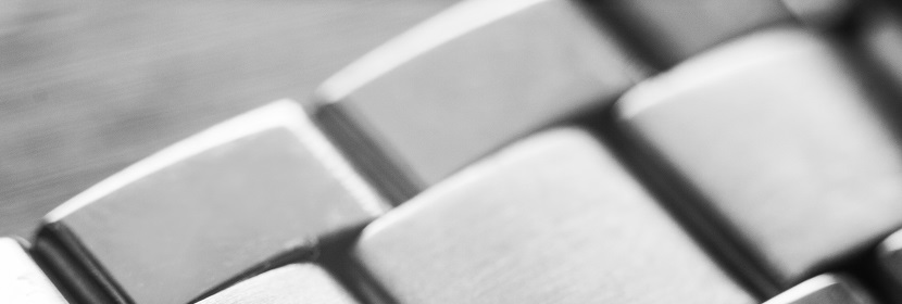 激光熔覆修復(fù)金屬零部件沖擊試驗