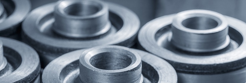 激光熔覆修復(fù)金屬零部件疲勞試驗